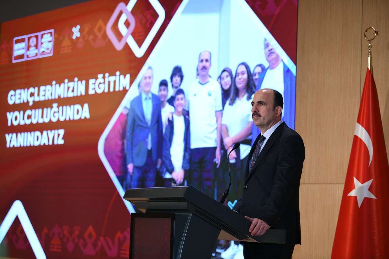 Konya Modeli Belediyecilik ile sosyal yardımlarda yeni dönem başlıyor 5